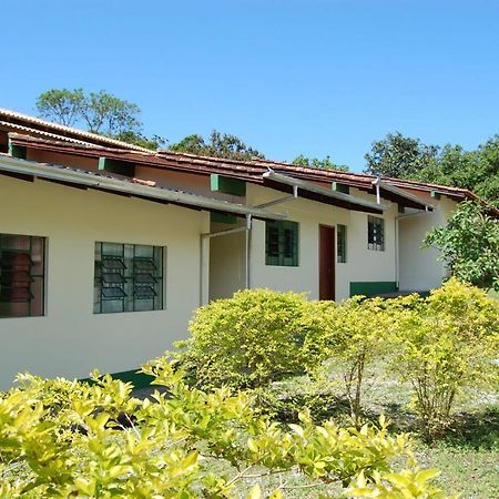 Pousada Dona Ema Balneário Camboriú Exterior foto