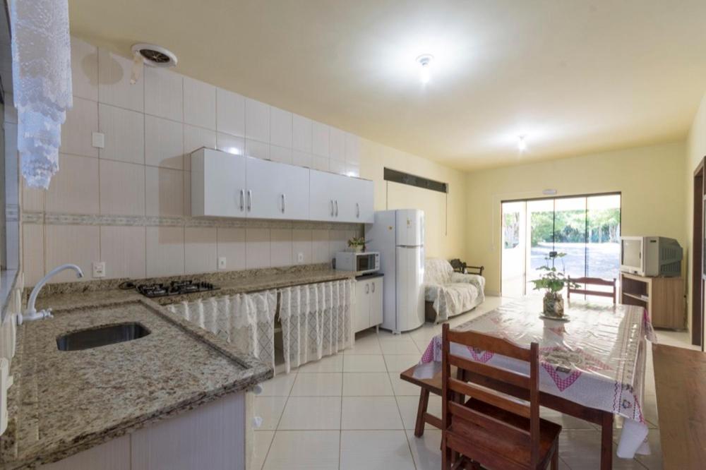 Pousada Dona Ema Balneário Camboriú Exterior foto