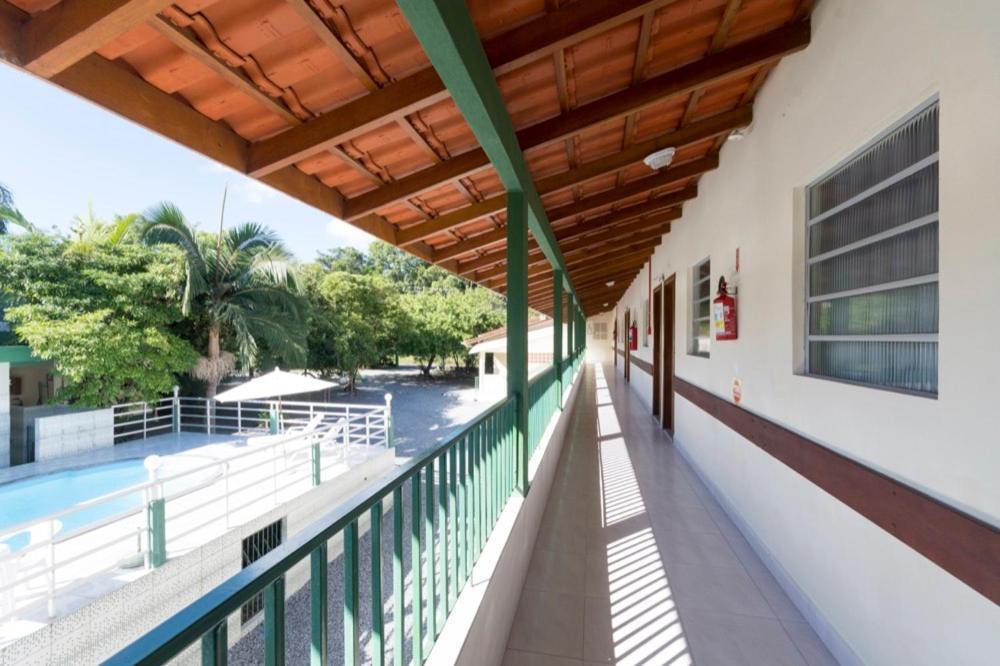 Pousada Dona Ema Balneário Camboriú Exterior foto