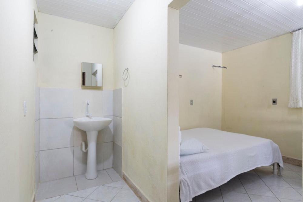 Pousada Dona Ema Balneário Camboriú Exterior foto