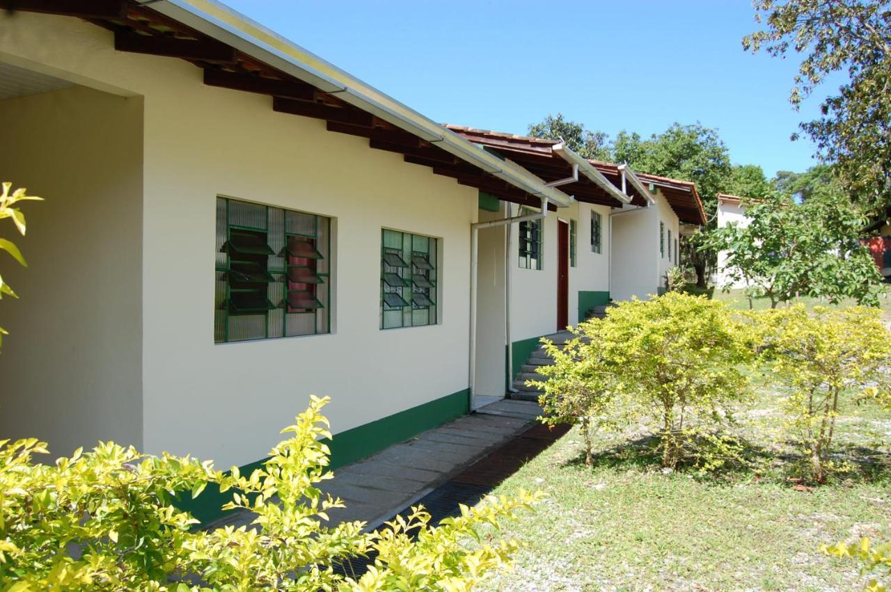 Pousada Dona Ema Balneário Camboriú Exterior foto